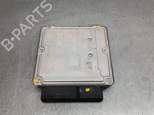 Engine control unit (ECU) AUDI A3 (8P1) 2.0 TDI 16V | BP33465601M57 - Image 4