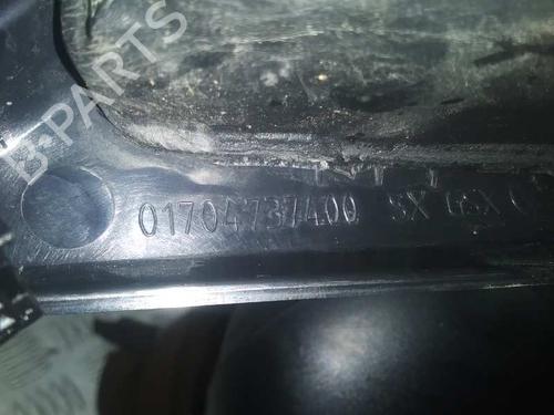 Left mirror FIAT BRAVO II (198_)  | BP16337905C26 