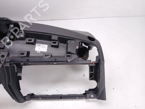 Instrumentbræt FIAT 500 (312_) 1.0 Mild Hybrid (312.AYD1B) | BP37610896C46 - Image 6
