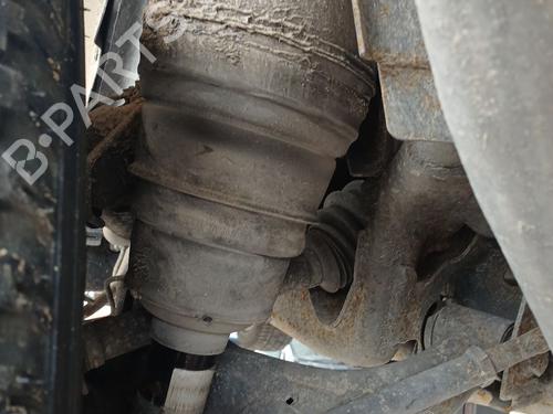 Venstre bagtil støddæmper LAND ROVER DISCOVERY IV (L319) 3.0 TD 4x4 (245 hp) 32089926