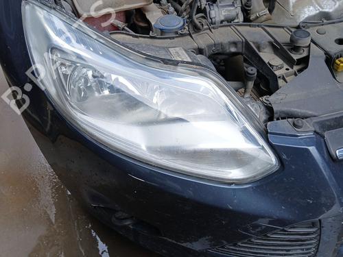 Højre forlygte FORD FOCUS III Turnier 1.6 TDCi (115 hp) 30968462