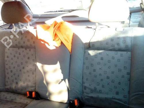 Right taillight SEAT IBIZA II (6K1)  | BP2421565C35 