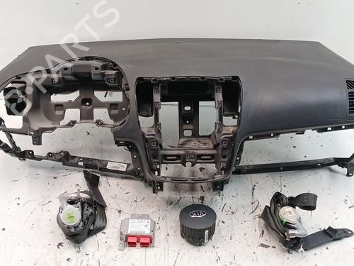 Airbagsatz für Airbagsatz 37996908 37996908