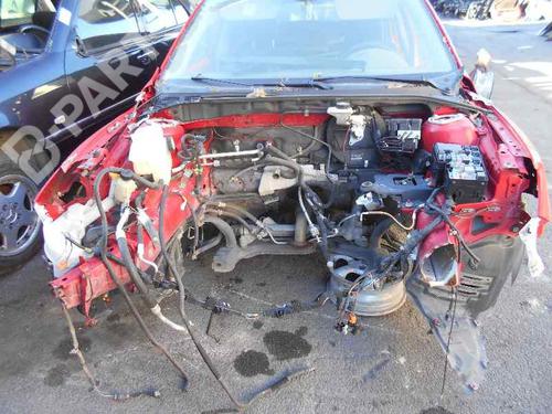 Clé de contact MAZDA 3 (BK) 1.6 DI Turbo | BP2359938M48 