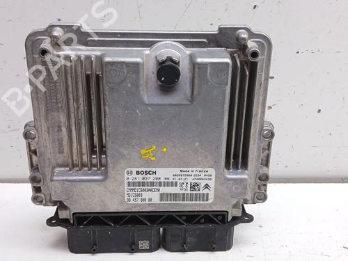 Motorstyringsenhed OPEL VIVARO C Van (K0) 1.5 (102 hp) 32391900