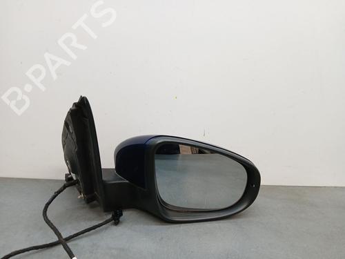 Used Right mirror VW GOLF VI (5K1) [2008-2014]  19247571