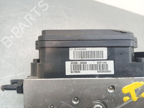 ABS pump KIA CEE'D (JD) | BP36160134M43 - Image 4