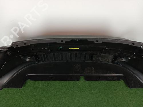 Front bumper FIAT 500 (312_) 1.4 (312AXC1B, 312CXC1B) | BP24668466C7 