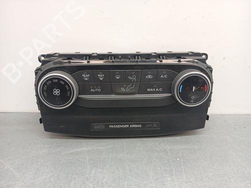 Used Climate control Climate control FORD PUMA (J2K, CF7) 1.0 EcoBoost (125 hp) 33290935 33290935