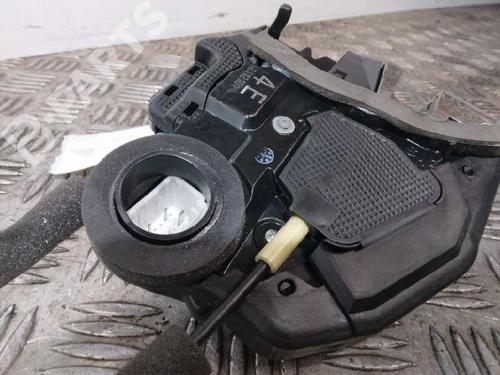 Rear left lock LEXUS CT (ZWA10_) 200h (ZWA10_) | BP11206493C100 