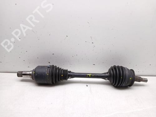 Left front driveshaft MERCEDES-BENZ B-CLASS Sports Tourer (W245) B 180 CDI (245.207) | BP29934188M38