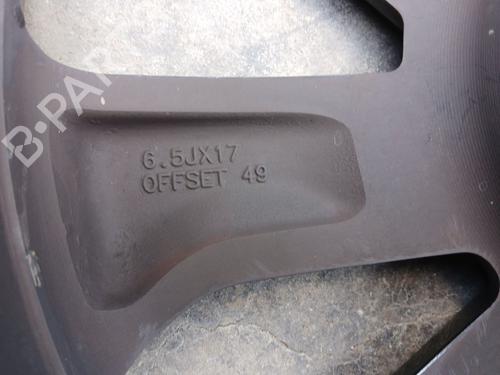 Felg KIA STONIC (YB) 1.4 CVVT | BP38096019C45 - Image 7