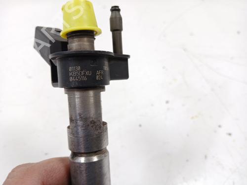 Injector BMW X5 (E70) xDrive 30 d | BP36145739M100 - Image 6