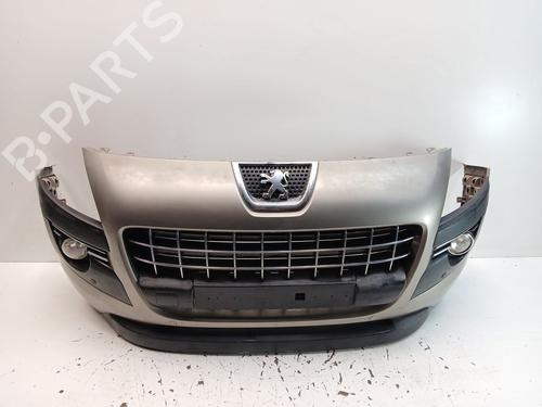 front-bumper-peugeot-3008-i-mpv-0u_-2009-2010-2011-2012-2013-2014-2015-2016-2017-39009623 main image