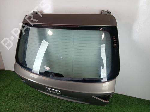 Tailgate AUDI A4 B8 Avant (8K5)  | BP15599605C6 