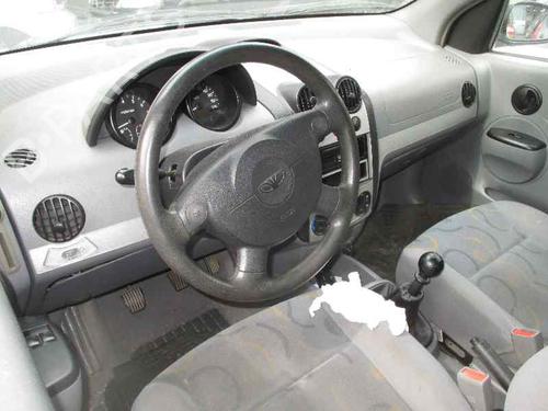 Steering column stalk DAEWOO KALOS (KLAS) 1.4 | BP2404363I23 