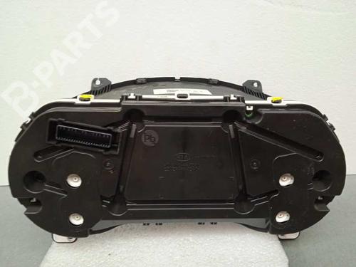 Instrument cluster KIA SPORTAGE IV (QL, QLE)  | BP10699521C47 
