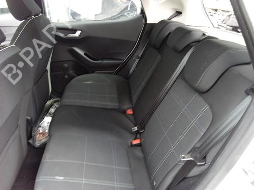 Used Rear seat Rear seat FORD FIESTA VII (HJ, HF) [2017-2026] 39900570 39900570