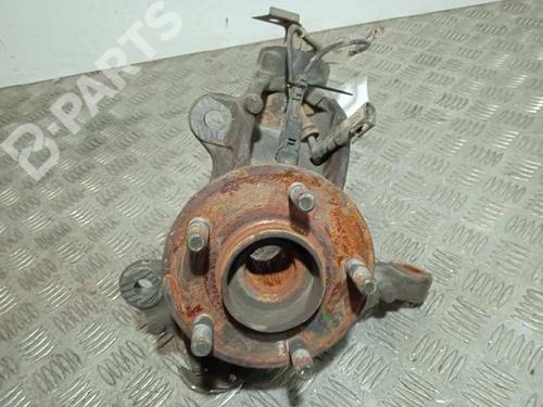Used Left front steering knuckle FORD MONDEO IV (BA7) 1.8 TDCi (125 hp) 11257747