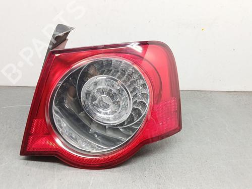 Used Right taillight VW PASSAT B6 (3C2) 2.0 TDI (110 hp) 29359907