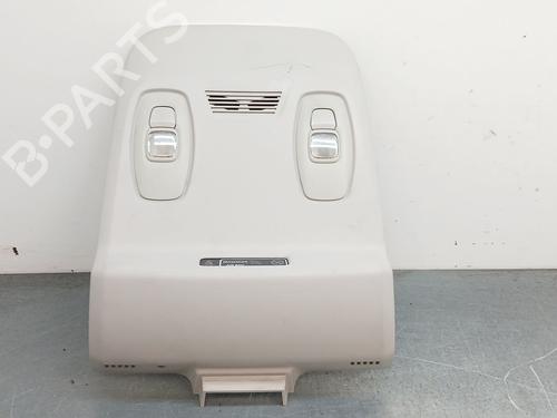 Used Interior roof light Interior roof light RENAULT SCÉNIC IV (J9_) 1.2 TCe 130 (130 hp) 36362719 36362719