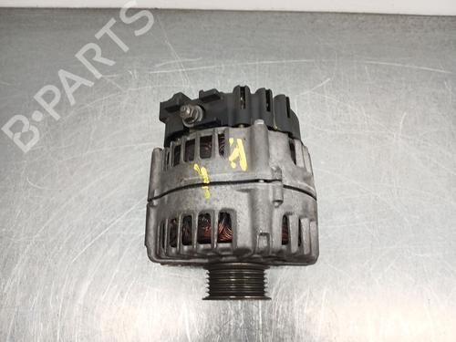 Alternator BMW 3 Touring (E91) 320 d | BP37400585M7 - Image 2