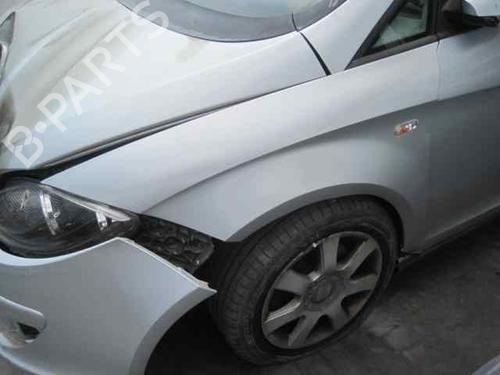 Right front window motor SEAT TOLEDO III (5P2)  | BP6518530E20 