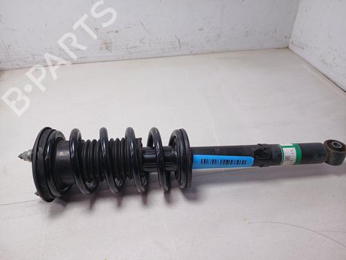 Left front shock absorber LEXUS IS III (_E3_) 300h (AVE30_, AVE30R) | BP22969060M16 