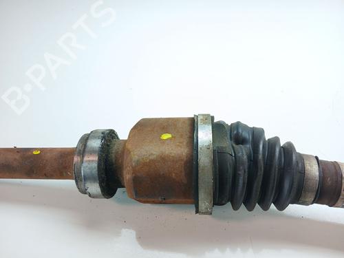 Right front driveshaft CITROËN C4 Picasso II 1.6 HDi / BlueHDi 115 | BP32168821M39