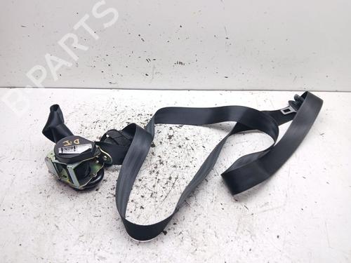 Used Front left seatbelt Front left seatbelt OPEL COMBO Box Body/MPV (X12) 1.3 CDTI (B05) (95 hp) 39802451 39802451