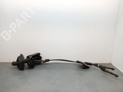 Used Other RENAULT KANGOO / GRAND KANGOO II (KW0/1_) 1.5 dCi 90 (KW05, KW08, KW0G, KW11) (90 hp) 30206434