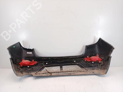 Rear bumper OPEL MOKKA / MOKKA X (J13) 1.4 4x4 (_76) | BP29307596C8 