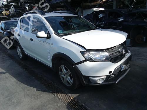 Right taillight DACIA SANDERO II TCe 90 (B8M1, B8MA, B8AC) | BP40194842C35 - Image 3