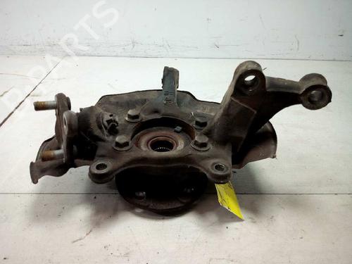 Used Left front steering knuckle TOYOTA AVENSIS Estate (_T27_) [2008-2018]  23102608