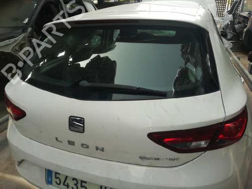 Used Tailgate Tailgate 36934237 36934237