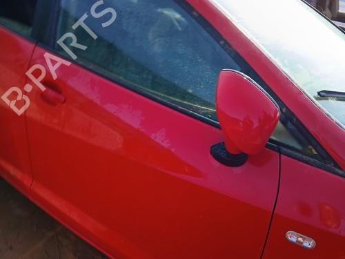 Used Right front door SEAT IBIZA IV (6J5, 6P1) 1.2 TSI (90 hp) 23955475
