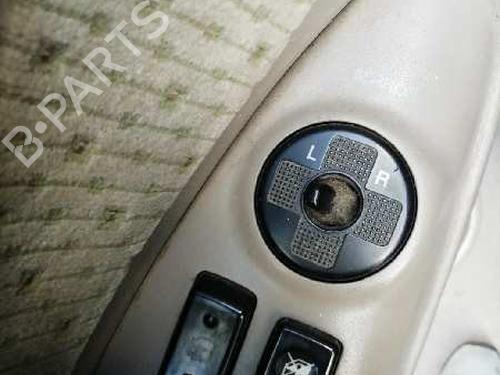 Left mirror HYUNDAI TUCSON (JM) 2.0 CRDi | BP17001931C26 