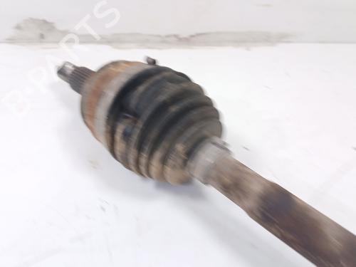 Right front driveshaft MITSUBISHI ASX (GA_W_) 1.6 MIVEC (GA1W) | BP37427691M39 - Image 6