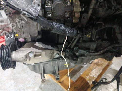 Engine HYUNDAI ACCENT III (MC) 1.5 CRDi GLS | BP26711857M1 