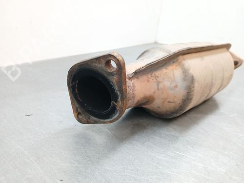 Catalyst HYUNDAI SANTA FÉ II (CM) 2.2 CRDi 4x4 | BP31123460M10