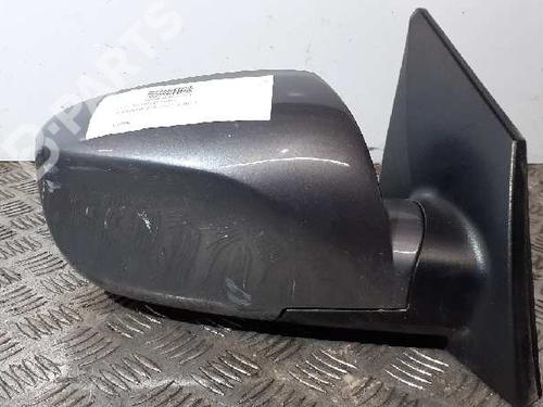 Right mirror HYUNDAI ix35 (LM, EL, ELH)  | BP11238738C27 