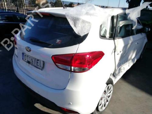 Engine control unit (ECU) KIA CARENS IV 1.6 GDi | BP17437845M57  - Image 8