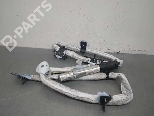 Right curtain airbag BMW 3 (E90) 320 d | BP11792225C12 