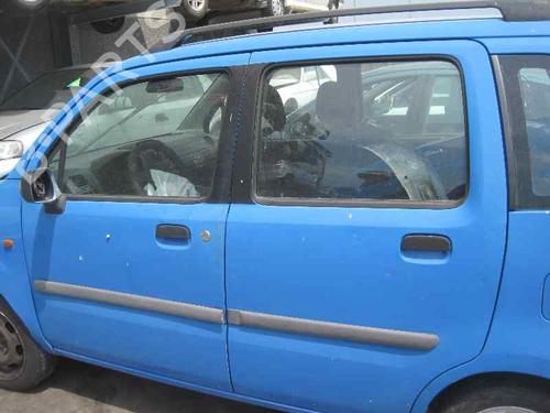 Steering column stalk OPEL AGILA (A) (H00) 1.2 16V (F68) | BP2370531I23 