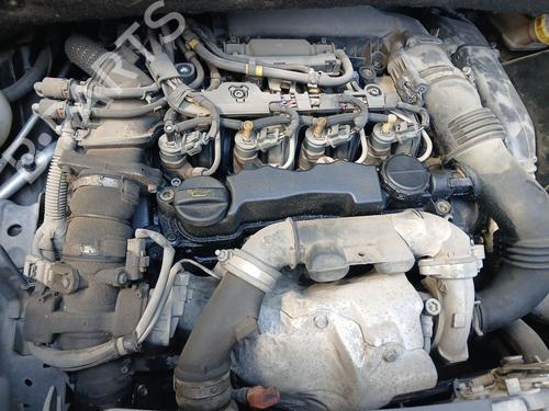 Used Engine CITROËN C3 Picasso (SH_) 1.6 HDi (90 hp) 27838632