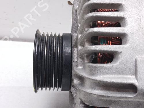 Alternator CITROËN C2 (JM_) 1.4 HDi | BP30746295M7