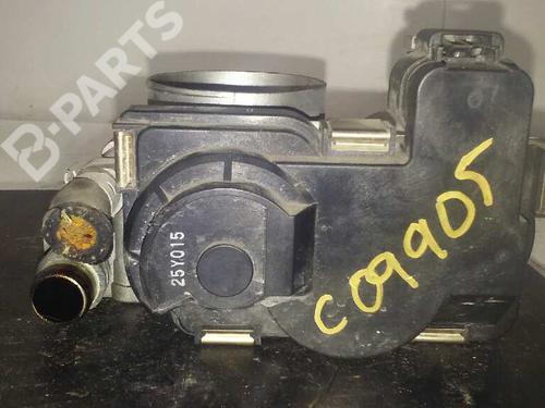 Throttle body OPEL ASTRA H (A04) | BP2422030M82