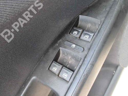 Right rear window motor SEAT ALTEA (5P1) 1.6 | BP2366237E22 