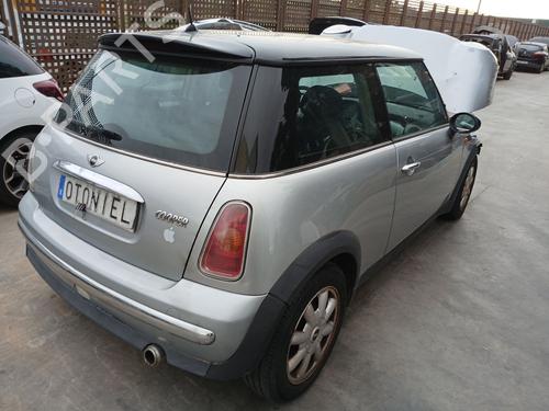 Pièces Détachées Usagées MINI MINI (R50, R53) Cooper (116 hp) 4349942