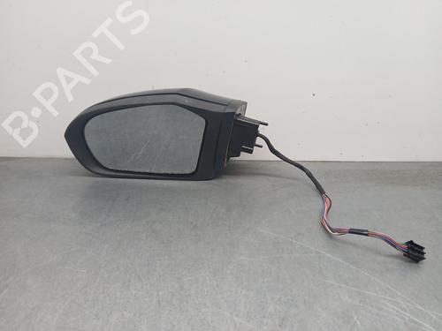 Used Left mirror MERCEDES-BENZ A-CLASS (W169) A 180 CDI (169.007, 169.307) (109 hp) 31125728